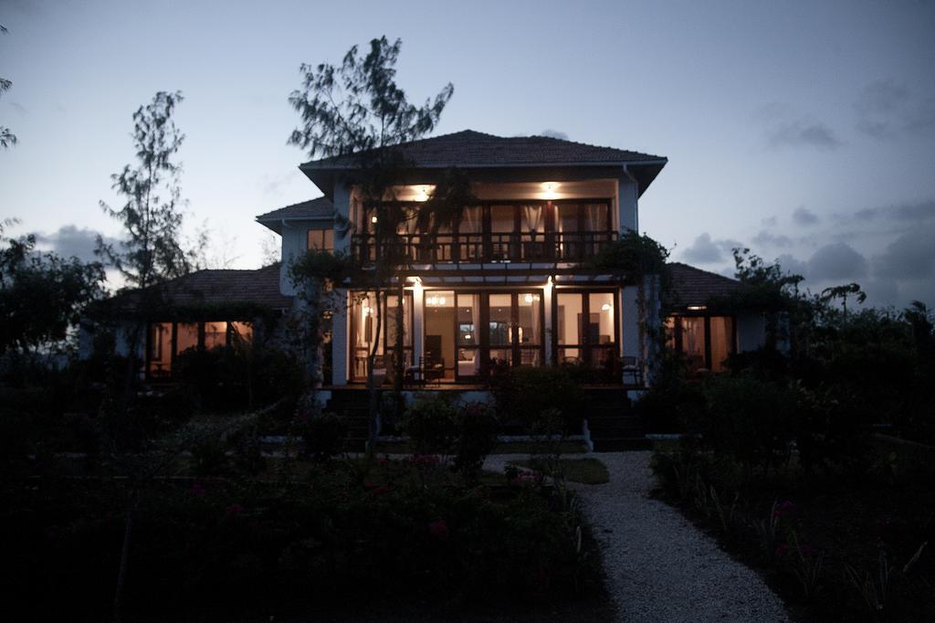 Karabai Villa Matemwe  Exterior foto