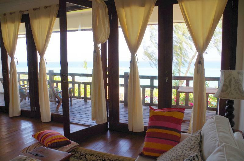 Karabai Villa Matemwe  Exterior foto